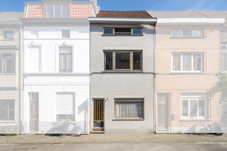 House in Ledeberg