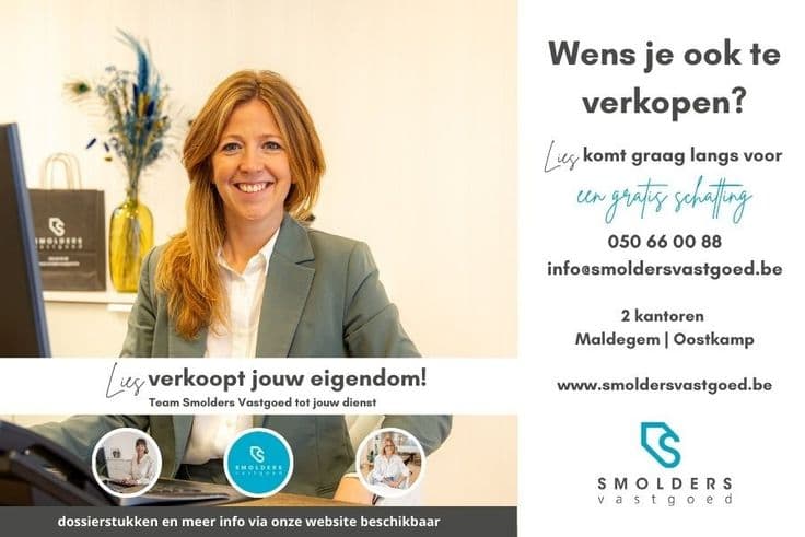 Nieuwbouwproject Weggevoerdelaan – Maldegem