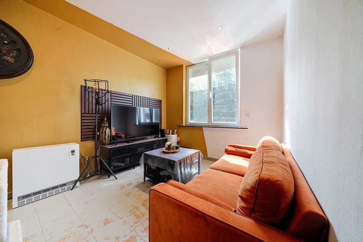 House in Engis