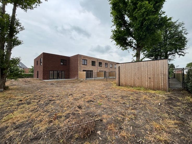 House in Hoogstraten