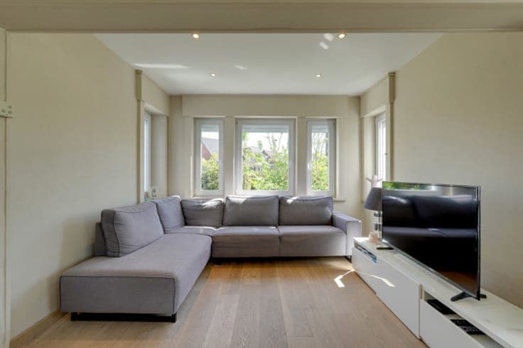 Spacious character villa in Coquinie!