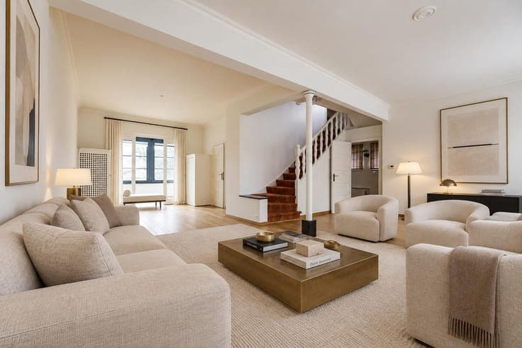 House in Uccle