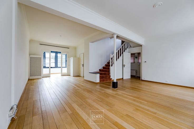House in Uccle
