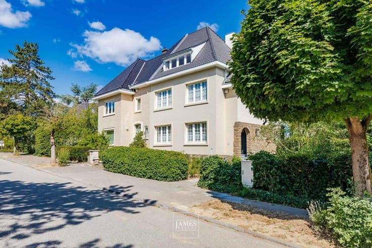 House in Uccle