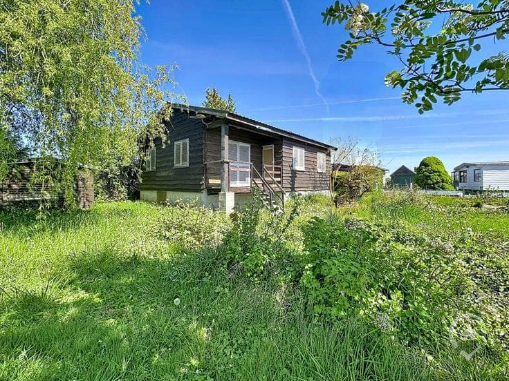 House in Onhaye