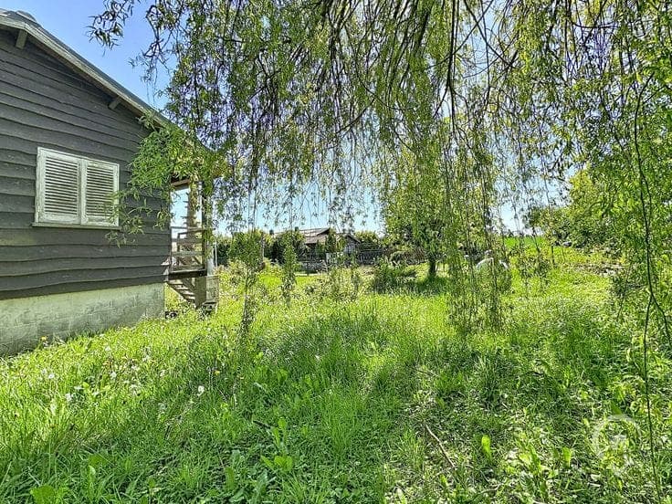 House in Onhaye