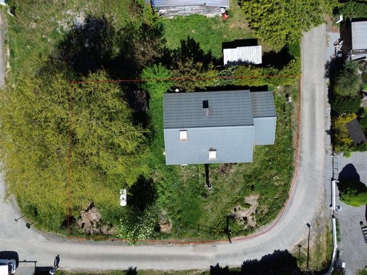 House in Onhaye