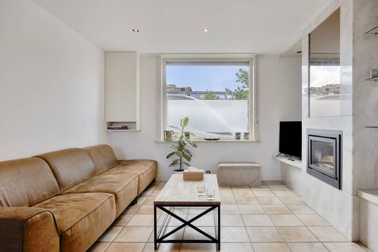Bright and refreshed house for sale in Zedelgem