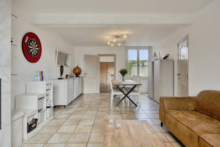 Bright and refreshed house for sale in Zedelgem