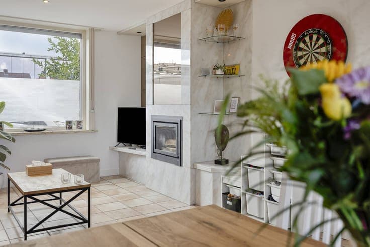 Bright and refreshed house for sale in Zedelgem