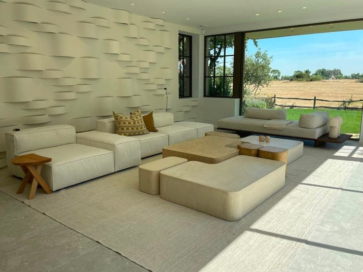 New-build villa for sale with infinity pool in Knokke-Zoute