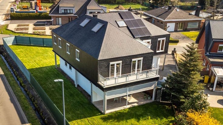 House in Boortmeerbeek