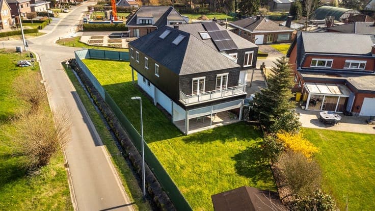 House in Boortmeerbeek
