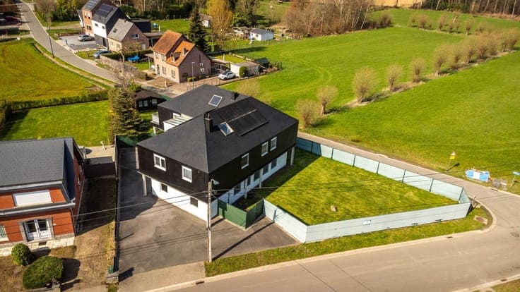House in Boortmeerbeek