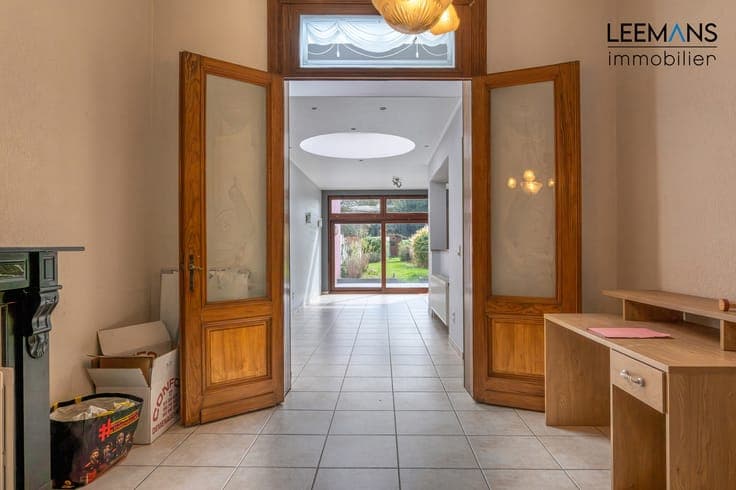 House in Soignies