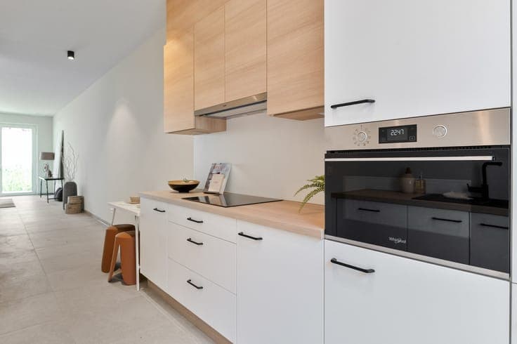 Huis
