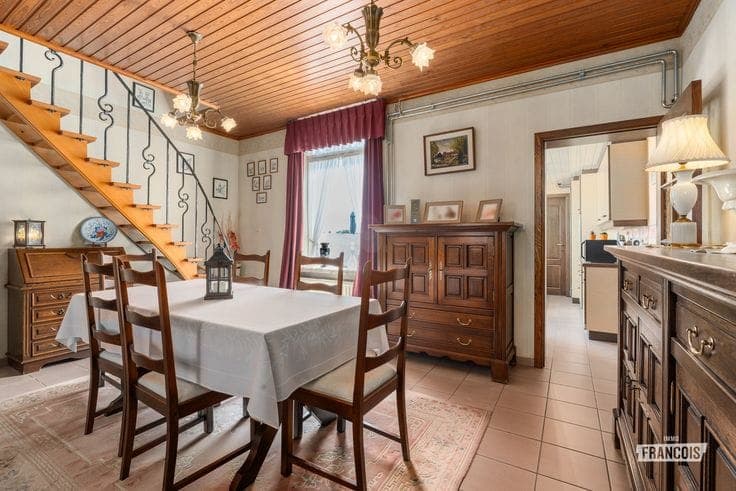 Charming 3-bedroom home in Lissewege (Bruges)