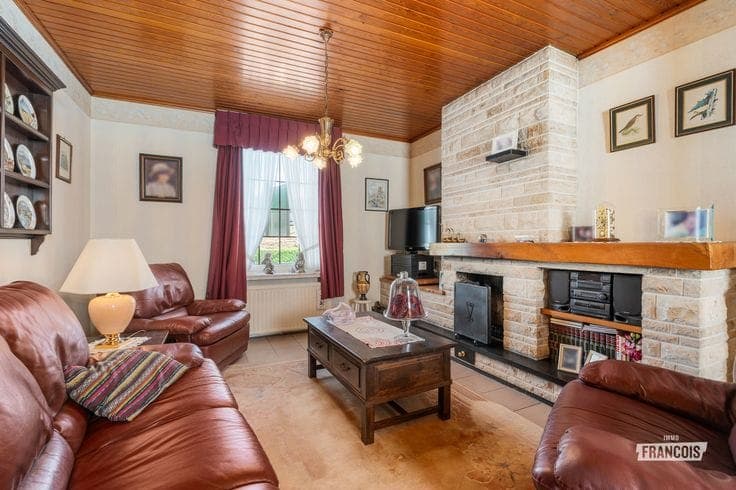 Charming 3-bedroom home in Lissewege (Bruges)