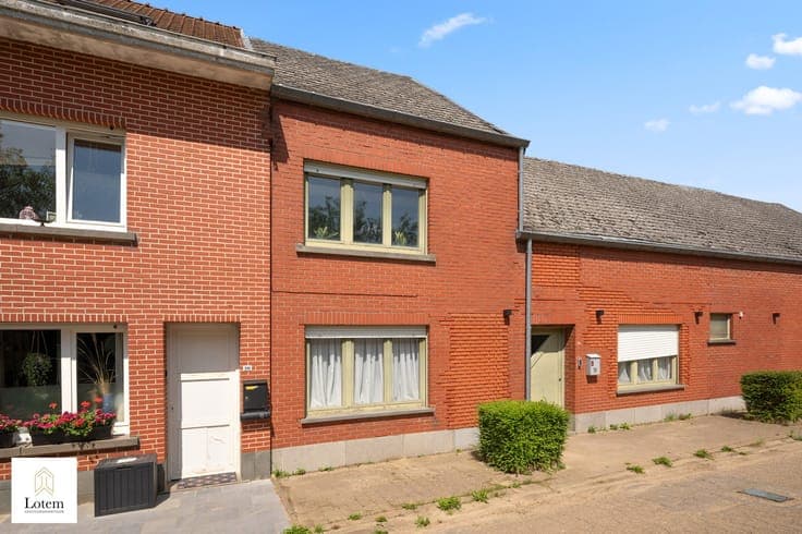 Unieke renovatiekans op uitzonderlijke locatie in Aarschot