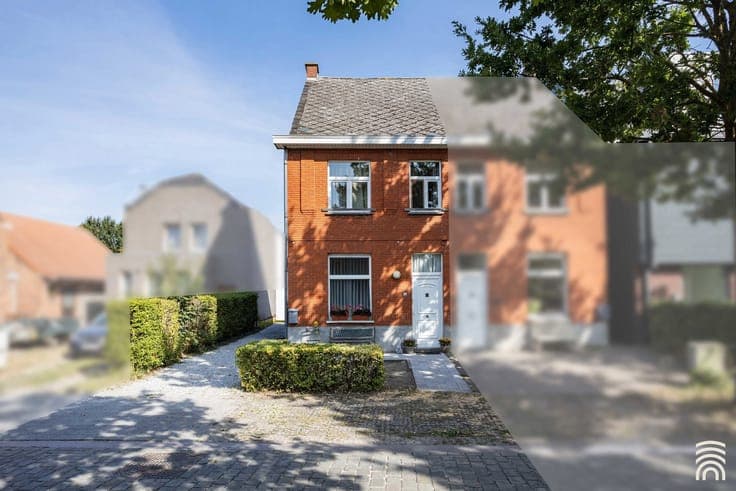 House in Laarne