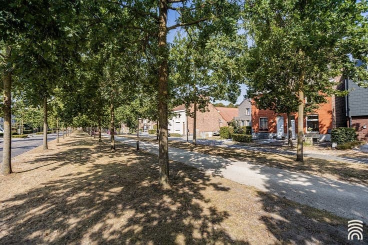 House in Laarne