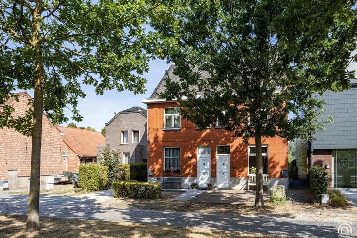 House in Laarne