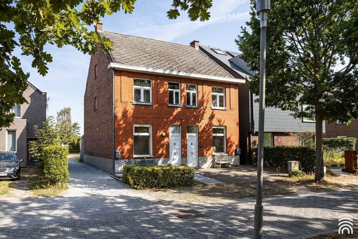 House in Laarne