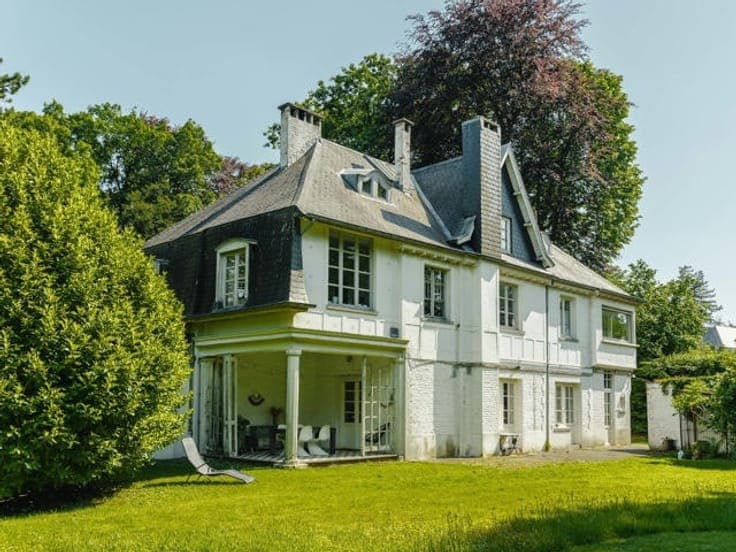 Uccle I Prince d'Orange