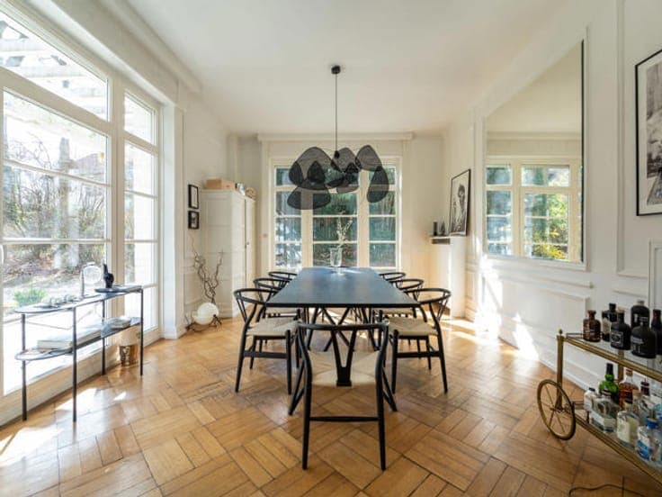 Uccle I Prince d'Orange