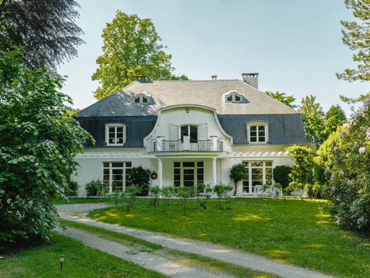 Uccle I Prince d'Orange