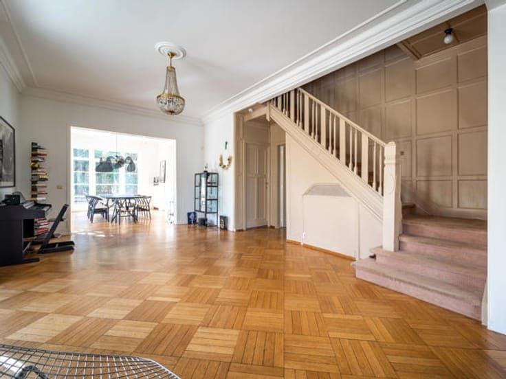 Uccle I Prince d'Orange