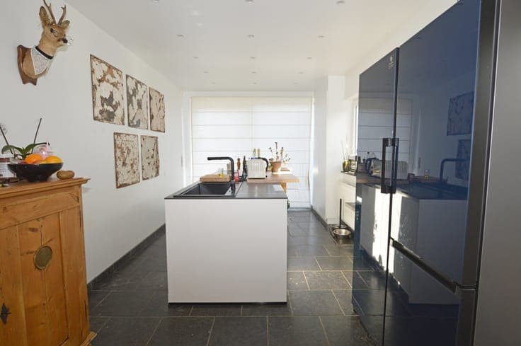Villa 5 chambres + bureau