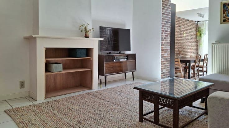 House in Ghent