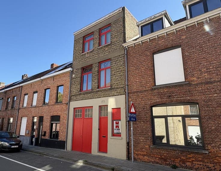 House in Assebroek