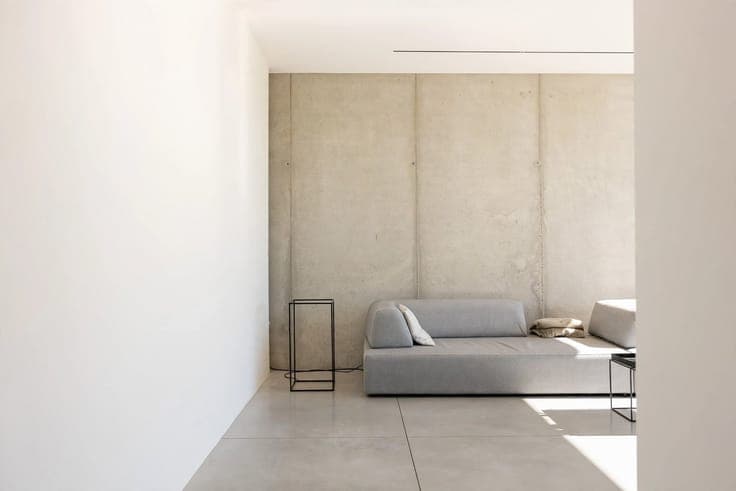 High-end architectenwoning met zwembad en prachtig zicht op