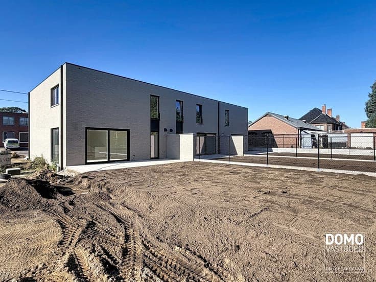House in Kermt