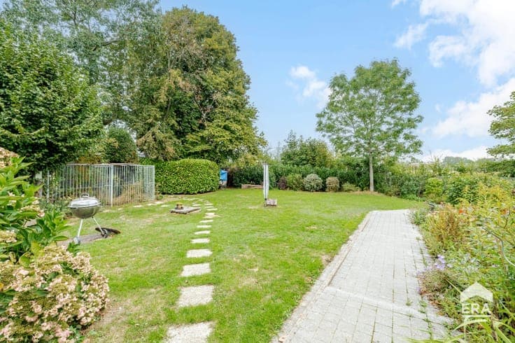 House in Bever