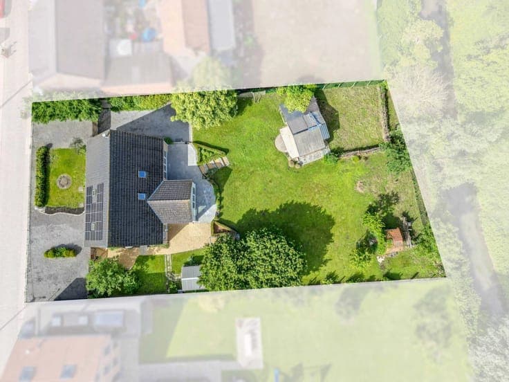 Sale - House Landen - 569,000 €