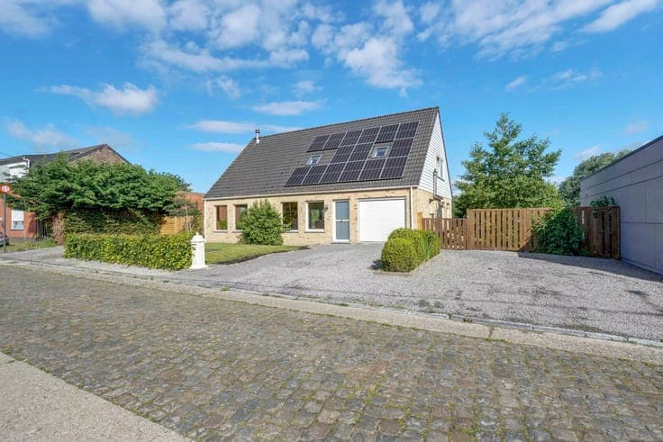 Sale - House Landen - 569,000 €