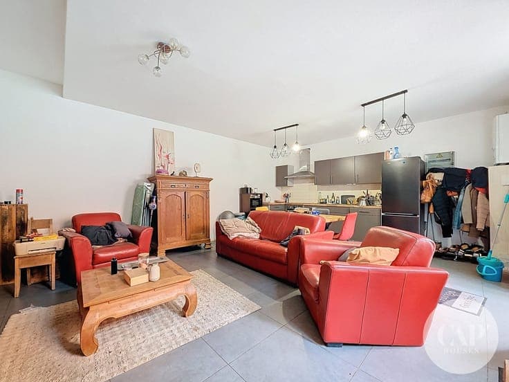 Investment property