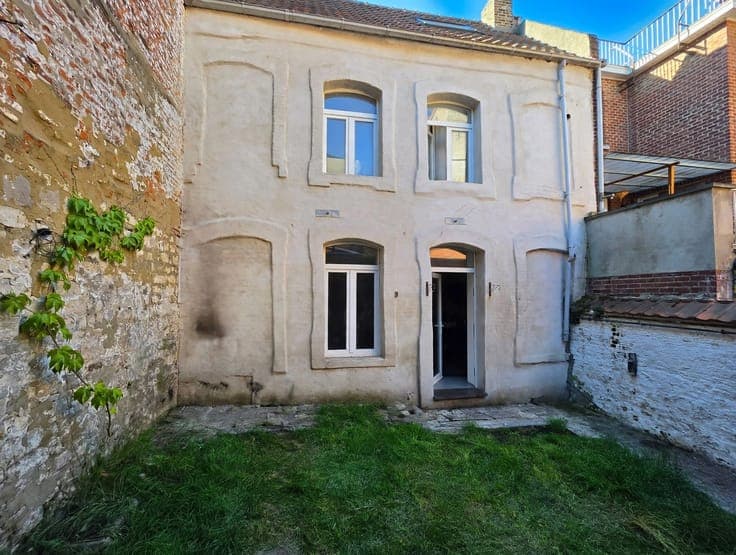 Investment property
