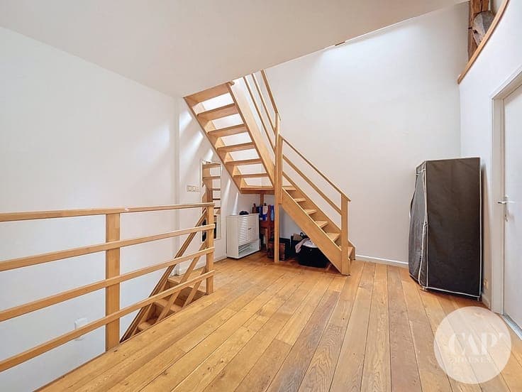 Investment property