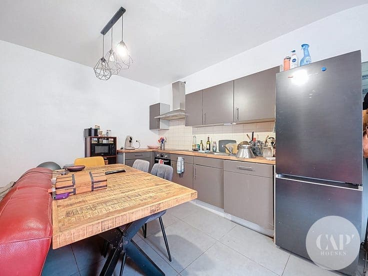 Investment property