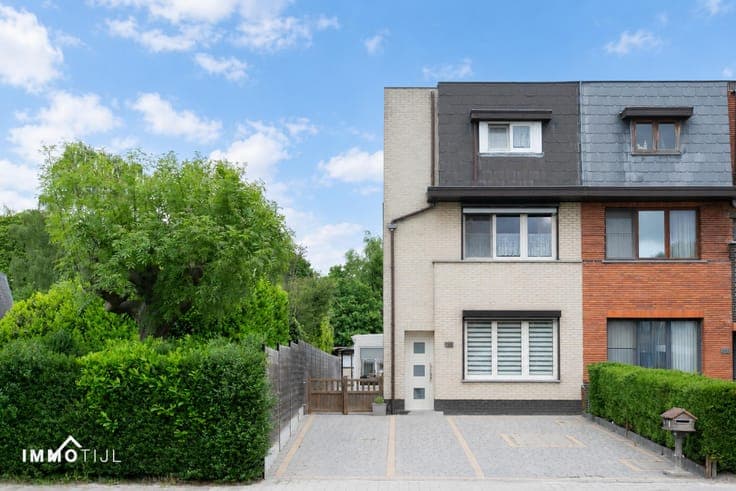 House in Baasrode