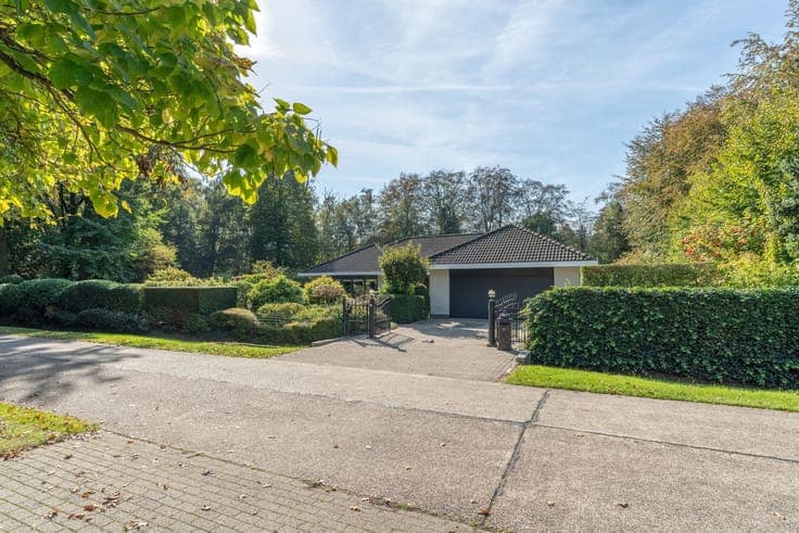House in Oud-Turnhout