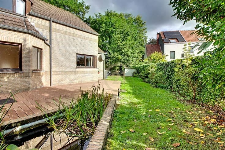 House in Wezembeek-Oppem