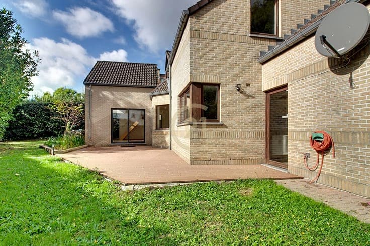 House in Wezembeek-Oppem