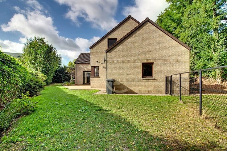 House in Wezembeek-Oppem