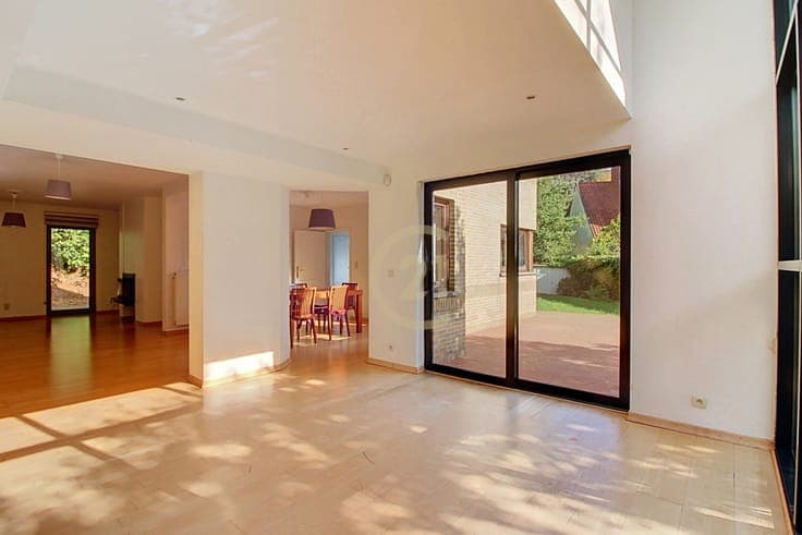 House in Wezembeek-Oppem