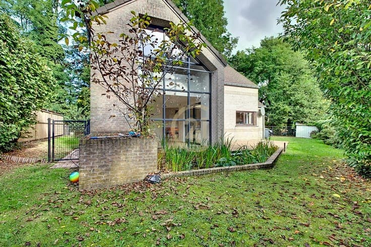 House in Wezembeek-Oppem